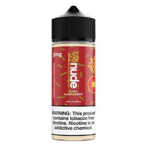Nude NTN KRB