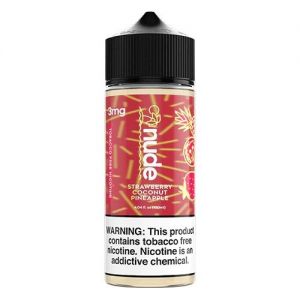 Nude NTN Traditional - 120ml