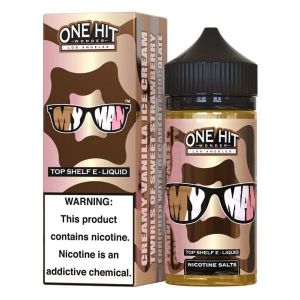One Hit Wonder Synthetic My Man