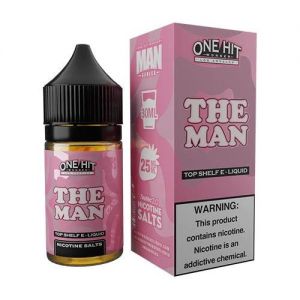 One Hit Wonder NTN Salts - 30ml