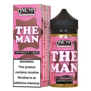 One Hit Wonder NTN Traditional - 100ml