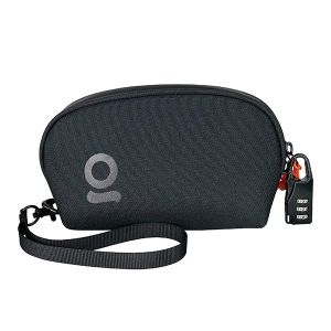 Ongrok Smell Proof Wrist Bag 