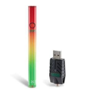 Ooze Slim Twist 2.0 Pen Battery