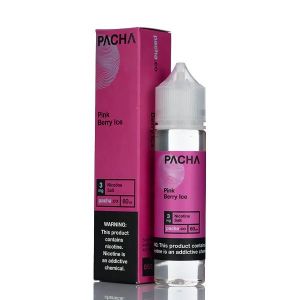 Pacha SYN Pink Berry Ice