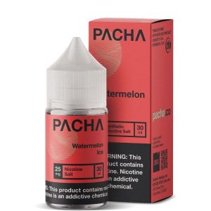 Pacha SYN Salts Watermelon Ice