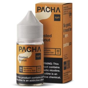 Pacha SYN Salts - 30mL