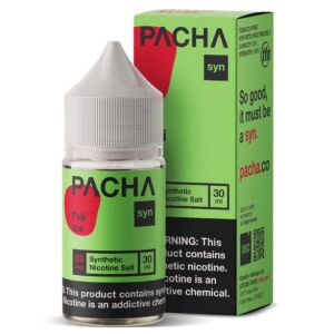 Pacha SYN Salts Fuji Ice