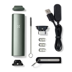 Pax Plus Dual Use Vaporizer Kit