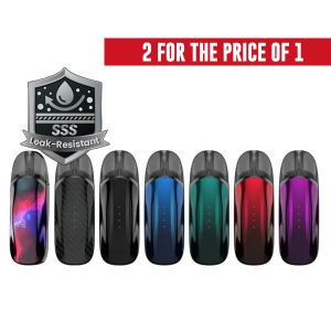 Vaporesso ZERO 2 Bundle