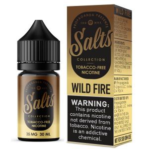 Propaganda Salts TFN Wildfire