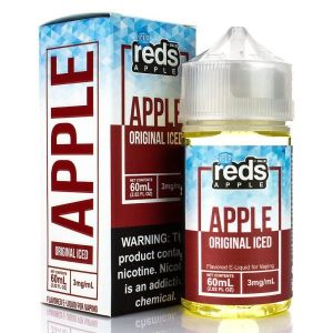 Reds Apple Original Ice