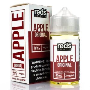 Reds Apple Original