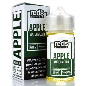 Reds Apple Watermelon