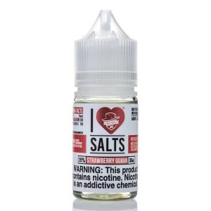 I Love Salts - 30mL