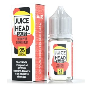 Juice Head Pineapple Grapefruit Salts