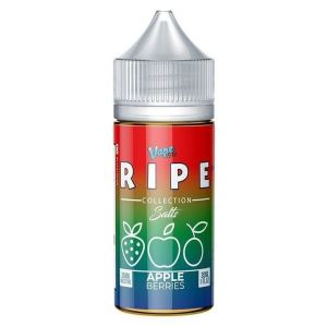 Ripe Collection Salts Apple Berries