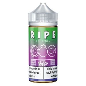 Ripe Collection Kiwi Dragon Berry