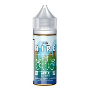 Ripe Collection Salts On Ice Apple Berries