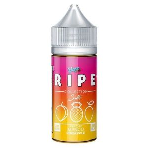 Ripe Collection Salts Peachy Mango Pineapple
