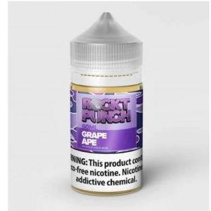 Rockt Punch NTN Grape Ape