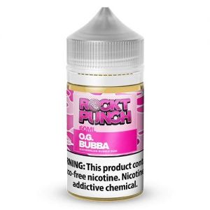 Rockt Punch NTN OG Bubba