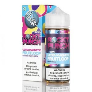 Rockt Punch NTN Ultra Magnetic Fruitloop