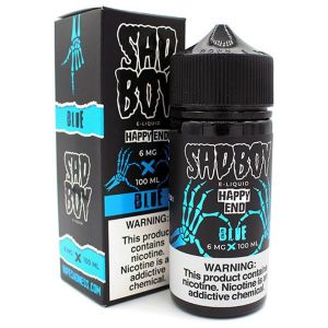 Sad Boy NTN Traditional - 100mL