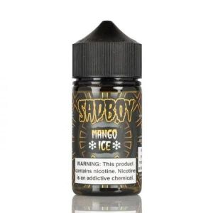 Sad Boy TFN Mango Blood Ice