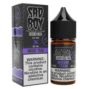 Sad Boy NTN Salts - 30mL
