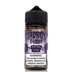 Sad Boy TFN Unicorn Tears