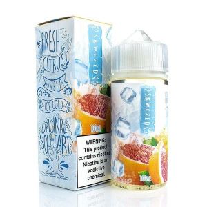 Skwezed Grapefruit Ice