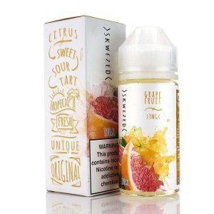 Skwezed Grapefruit