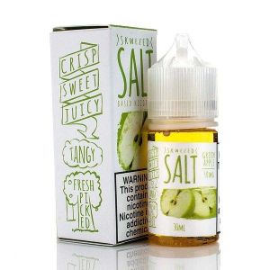 Skwezed Salt Green Apple
