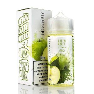 Skwezed Green Apple