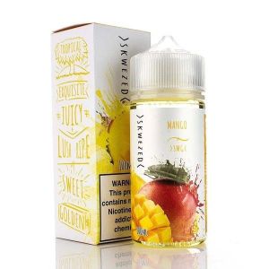Skwezed Traditional - 100ml