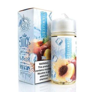 Skwezed Peach Ice