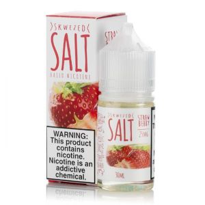 Skwezed Salts - 30ml
