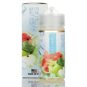 Skwezed Watermelon Green Apple Ice