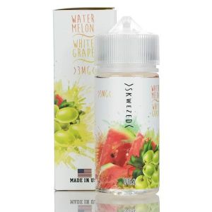 Skwezed Watermelon White Grape