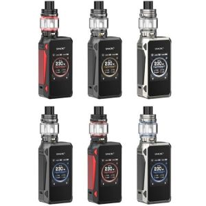 Smok G-Priv 4 230W Starter Kit 