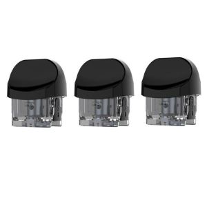 Smok Nord 2 Replacement Pod - 3 Pack