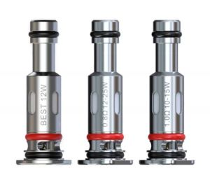 Smok Novo 4 Replacement Coil - 5 Pack