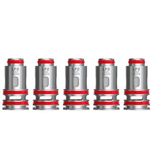 Smok LP2 Replacement Coil - 5 Pack