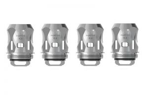 Smok TFV8 Baby V2 K4 Replacement Coil - 3 pack