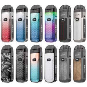 Smok Nord 5 Kit