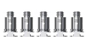 SMOK Nord Mesh Coils (5 Pack)