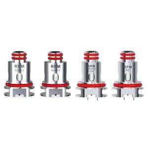 SMOK RPM40 Coils (5 Pack)