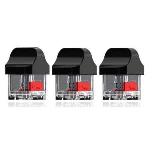 Smok RPM Replacement Pod - 3 Pack