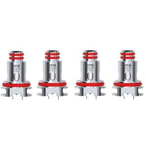 SMOK RPM Triple Coils 0.6 (5 Pack) | VaporBeast