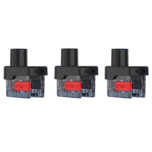 Smok RPM Lite Empty RPM Pod - 3 Pack